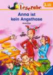 Anna ist kein Angsthase