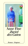 Zuviel des Guten