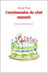 L'Anniversaire du chat assassin