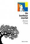 Un bonheur mortel - édition broché