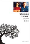 Une sale Rumeur - édition broché