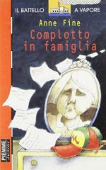 Complotto in famiglia