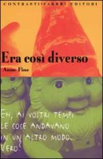 Era così diverso