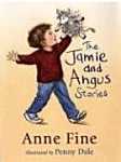 The Jamie and Angus Stories