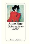 Schwesternliebe - the German translation