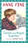 Jamie and Angus Together