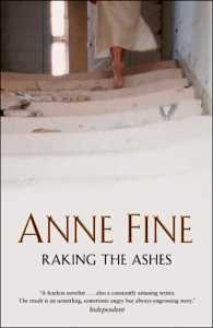 Raking the Ashes