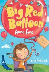 Big Red Balloon