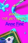 Anneli the Art Hater: an earlier edition